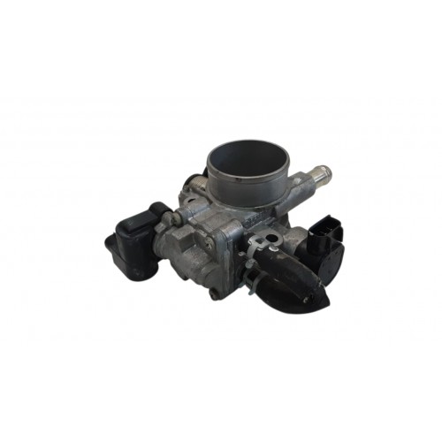 Πεταλούδα Γκαζιού-Κλαπέτο TOYOTA COROLLA 2002 - 2004 ( E120 ) 22210-0D020