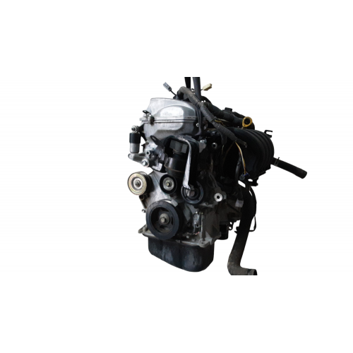 Ολόκληρος κινητήρας TOYOTA COROLLA 2002 - 2004 ( E120 ) 4ZZ
