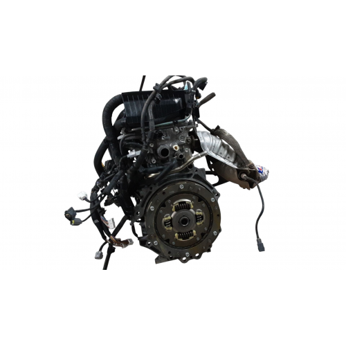 Κινητήρας-Μοτέρ TOYOTA PRIUS 2004 - 2009 1NZ