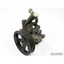 Κρεμαργιέρα & Αντλία Υδραυλικού Μηχανική TOYOTA COROLLA 1997 - 1999 ( A111 ) XC60938