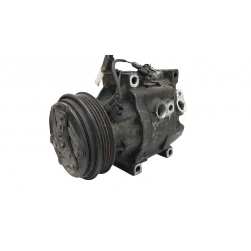 Σύστημα κλιματισμού TOYOTA YARIS 2003 - 2006 ( XP10 ) ACP588 Σύστημα κλιματισμού TOYOTA YARIS 2003 - 2006 ( XP10 ) ACP588