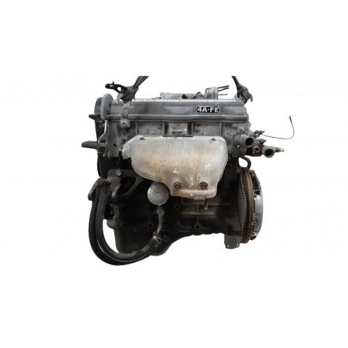 Ολόκληρος κινητήρας TOYOTA CELICA 1991 - 1994 ( T180 ) 4A-FE