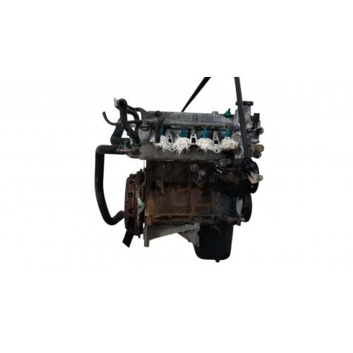 Ολόκληρος κινητήρας TOYOTA YARIS 2003 - 2006 ( XP10 ) 1SZ-FE