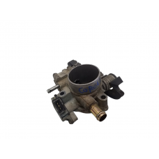 Πεταλούδα Γκαζιού-Κλαπέτο TOYOTA COROLLA 2002 - 2004 ( E120 ) 22210-0D020