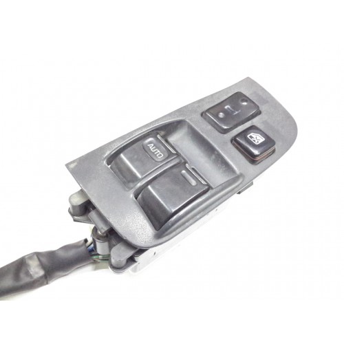Διακόπτης Παραθύρου Με Πλαίσιο TOYOTA COROLLA 1997 - 1999 ( A111 ) Εμπρός Αριστερά XC129328500 Διακόπτης Παραθύρου Με Πλαίσιο TOYOTA COROLLA 1997 - 1999 ( A111 ) Εμπρός Αριστερά XC129328500