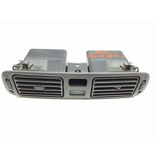 Αεραγωγός Ταμπλό TOYOTA COROLLA 2000 - 2002 ( ZE111 ) XC141554B69