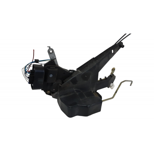 Κλειδαριά Πόρτας Ηλεκτρομαγνητική TOYOTA COROLLA 2002 - 2004 ( E120 ) Εμπρός Αριστερά XC214490024