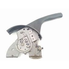 Καστάνια Χειροφρένου TOYOTA COROLLA 2002 - 2004 ( E120 ) XC153997963