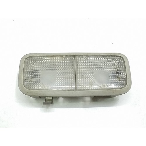 Μπλαφονίερα Οροφής TOYOTA YARIS 2003 - 2006 ( XP10 ) Εμπρός 81260-0D010 Μπλαφονίερα Οροφής TOYOTA YARIS 2003 - 2006 ( XP10 ) Εμπρός 81260-0D010