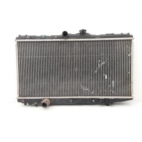 Ψυγείο νερού/εξαρτήματα TOYOTA COROLLA 1987 - 1992 ( EE90 ) RDA153012 Ψυγείο νερού/εξαρτήματα TOYOTA COROLLA 1987 - 1992 ( EE90 ) RDA153012