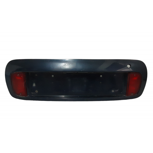 Χερούλι 3/5ης Πόρτας TOYOTA COROLLA 2000 - 2002 ( ZE111 ) 76811-13040