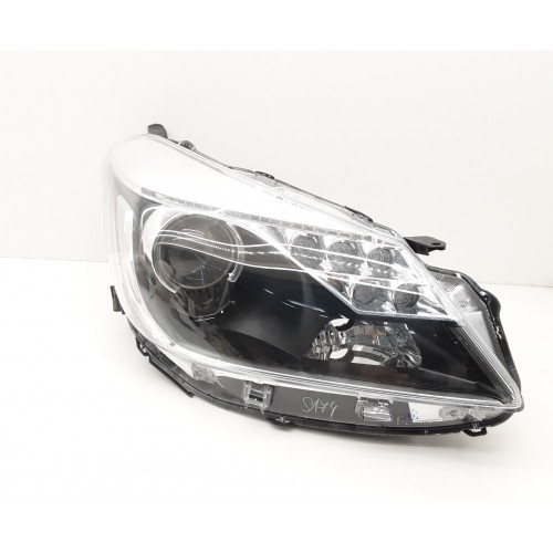 Φανάρι Εμπρός Ηλεκτρικό Με Προβολάκι Φως Ημέρας TOYOTA YARIS 2012 - 2014 ( XP130 ) Δεξιά 81130-0D500