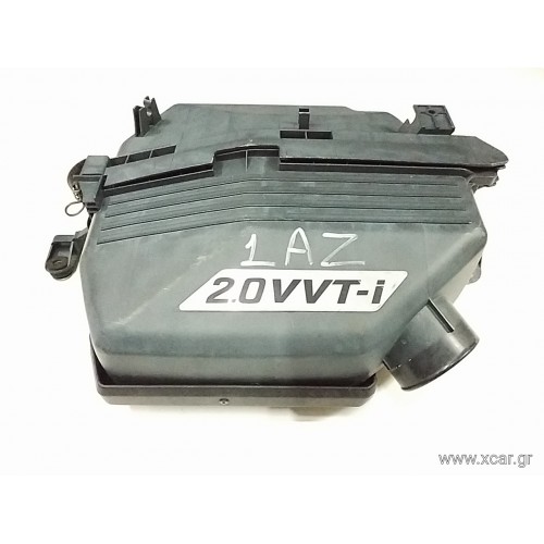 Φιλτροκούτι TOYOTA RAV-4 2000 - 2003 ( XA20 ) XC77591