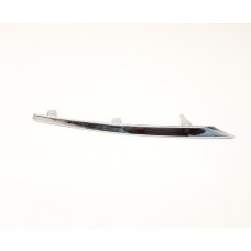 Χρώμιο Μάσκας TOYOTA COROLLA 2013 - 2016 Δεξιά 53125-02040