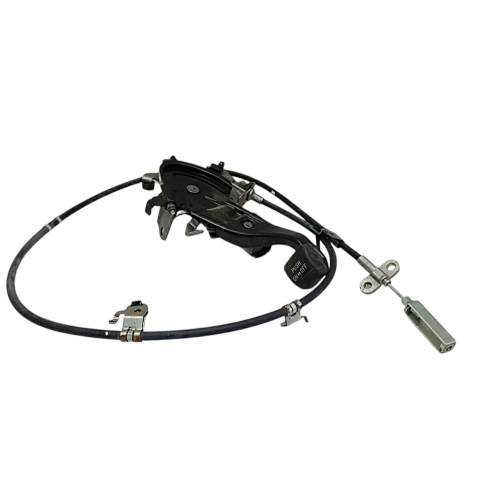 Καστάνια Χειροφρένου TOYOTA PRIUS 2004 - 2009 XC2161452B9