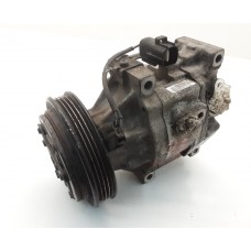Συμπιεστής/εξαρτήματα TOYOTA YARIS 2003 - 2006 ( XP10 ) ACP588