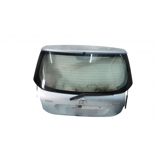 3/5η Πόρτα Πίσω TOYOTA COROLLA 2004 - 2007 ( E120 ) XC2156874BE