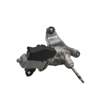 Μοτέρ Υαλοκαθαριστήρων TOYOTA AURIS 2007 - 2010 ( E150 ) Πίσω 85130--02030