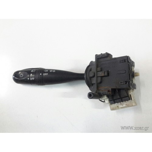 Διακόπτης Φλάς / Φώτων TOYOTA YARIS 1999 - 2002 ( XP10 ) 1736481 Διακόπτης Φλάς / Φώτων TOYOTA YARIS 1999 - 2002 ( XP10 ) 1736481