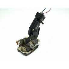 Κλειδαριά Πόρτας Μηχανική Ηλεκτρομαγνητική TOYOTA COROLLA 2000 - 2002 ( ZE111 ) Πίσω Δεξιά XC102378