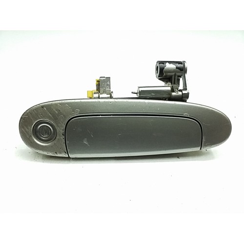 Χερούλι Πόρτας Εξωτερική Με Αφαλό TOYOTA YARIS 2003 - 2006 ( XP10 ) Εμπρός Δεξιά XC118039