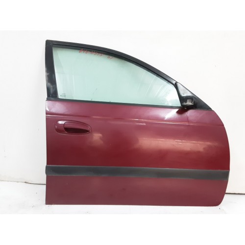 Πόρτα TOYOTA AVENSIS 2000 - 2003 ( T220 ) Εμπρός Δεξιά XC157407822