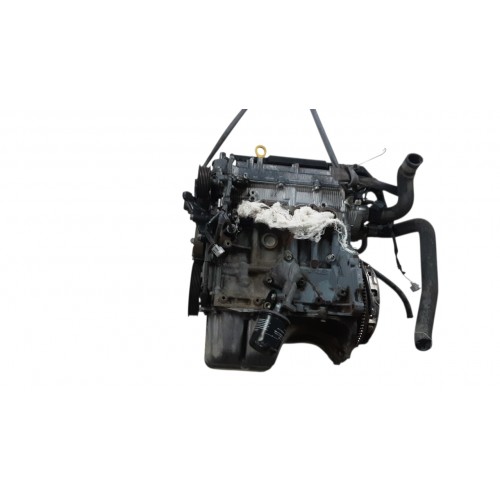 Κινητήρας-Μοτέρ TOYOTA YARIS 1999 - 2003 ( XP10 ) 1SZ