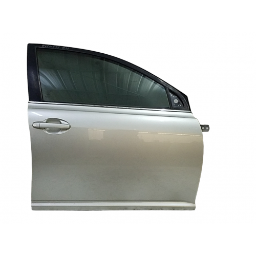 Πόρτα TOYOTA AVENSIS 2003 - 2006 ( T250 ) Εμπρός Δεξιά XC196310113