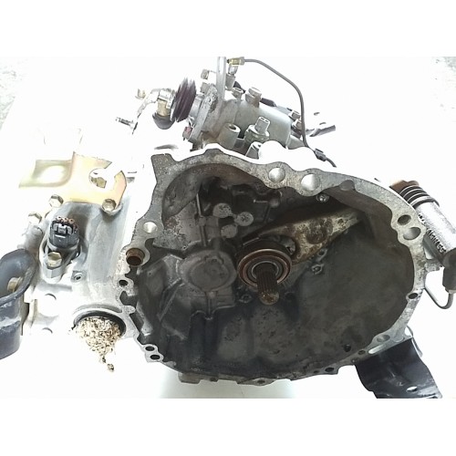 Σασμάν Χειροκίνητο TOYOTA COROLLA 1992 - 1997 ( AE100 ) XC110391