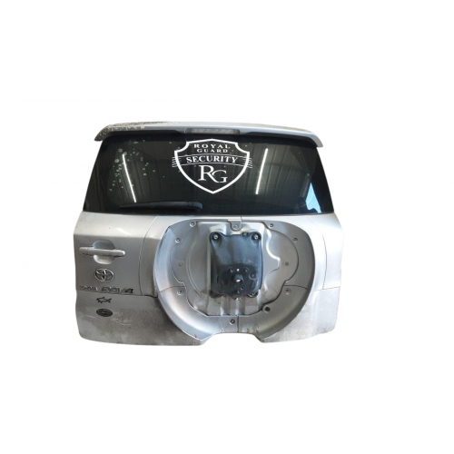 3/5η Πόρτα Πίσω TOYOTA RAV-4 2005 - 2010 ( XA30 ) XC217516B8B 3/5η Πόρτα Πίσω TOYOTA RAV-4 2005 - 2010 ( XA30 ) XC217516B8B