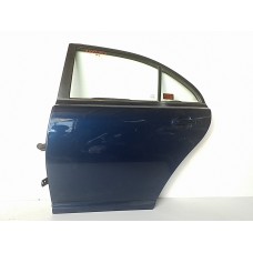 Πόρτα TOYOTA AVENSIS 2003 - 2006 ( T250 ) Πίσω Αριστερά XC1336157EC