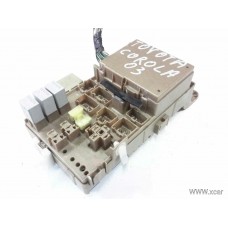 Ασφαλειοθήκη Εσωτερική TOYOTA COROLLA 2002 - 2004 ( E120 ) XC70881