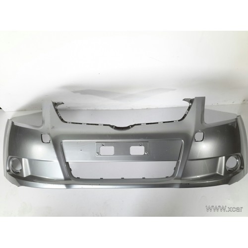 Προφυλακτήρας Βαφόμενος TOYOTA AVENSIS 2009 - 2012 ( T270 ) Εμπρός 52119-05190