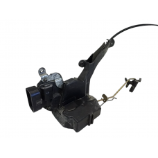 Κλειδαριά Πόρτας Ηλεκτρομαγνητική TOYOTA RAV-4 2000 - 2003 ( XA20 ) Εμπρός Αριστερά XC215419933