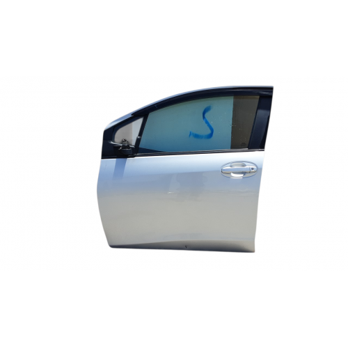 Πόρτα TOYOTA YARIS 2012 - 2014 ( XP130 ) Εμπρός Αριστερά XC219066CDE