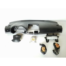 Αερόσακοι Air-Bag Εμπρός (Σετ) TOYOTA AVENSIS 2003 - 2006 ( T250 ) 89170-05122