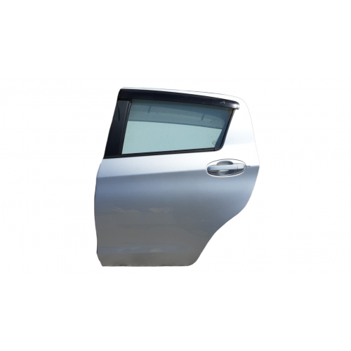 Πόρτα TOYOTA YARIS 2012 - 2014 ( XP130 ) Πίσω Αριστερά XC219014D5D