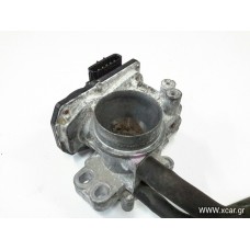 Πεταλούδα Γκαζιού-Κλαπέτο TOYOTA YARIS 2006 - 2009 ( KL9 ) 2203023010