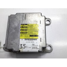 Εγκέφαλος Αερόσακων Κλειδωμένο TOYOTA COROLLA 2002 - 2004 ( E120 ) 89170-02260
