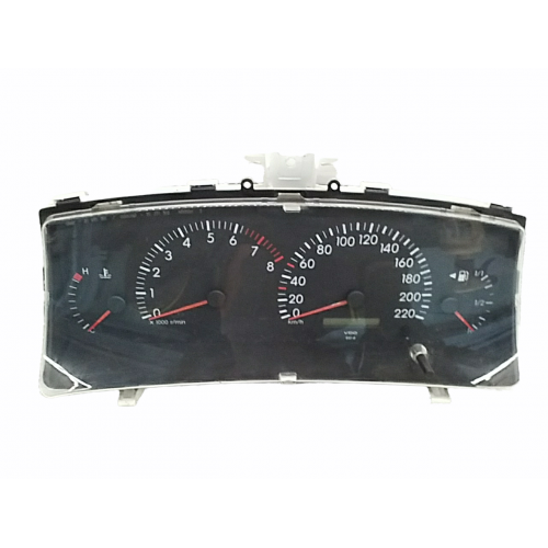 Κοντέρ TOYOTA COROLLA 2002 - 2004 ( E120 ) 83800-02800