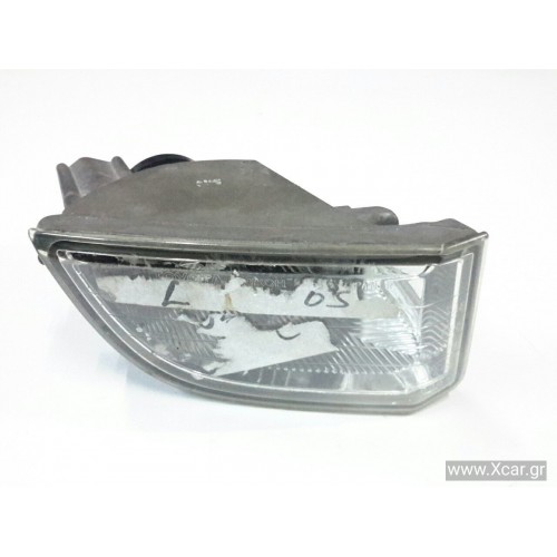 Προβολείς Ομίχλης TOYOTA RAV-4 2000 - 2003 ( XA20 ) Δεξιά XC19319