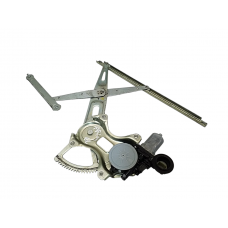 Γρύλος Παραθύρου Ηλεκτρικός Με Μοτέρ TOYOTA PRIUS 2004 - 2009 Εμπρός Αριστερά 85720-58010