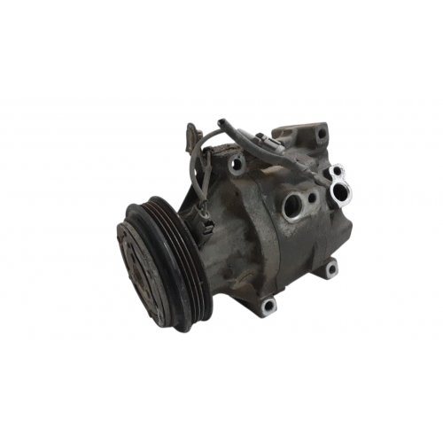 Σύστημα κλιματισμού TOYOTA YARIS 2003 - 2006 ( XP10 ) ACP588 Σύστημα κλιματισμού TOYOTA YARIS 2003 - 2006 ( XP10 ) ACP588