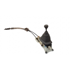 Μηχανισμός αλλαγής ταχυτήτων TOYOTA COROLLA 1992 - 1997 ( AE100 ) XC182870017