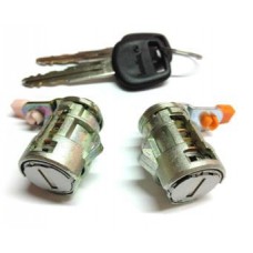 Αφαλοί Κλειδαριών Πόρτας TOYOTA HILUX 1989 - 1997 ( YN85-110 ) 69051-35030/89114