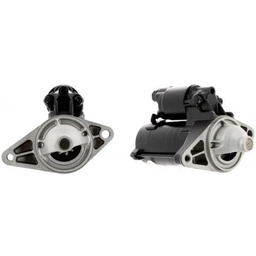 Μίζα TOYOTA CARINA 1992 - 1995 E ( T190 ) 28100-16160 Μίζα TOYOTA CARINA 1992 - 1995 E ( T190 ) 28100-16160