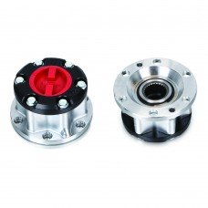 Κόμπλερ Μηχανικό TOYOTA 43508-35050