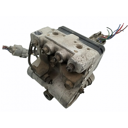 Μονάδα ABS TOYOTA COROLLA 1992 - 1997 ( AE100 ) 44510-12130 Μονάδα ABS TOYOTA COROLLA 1992 - 1997 ( AE100 ) 44510-12130