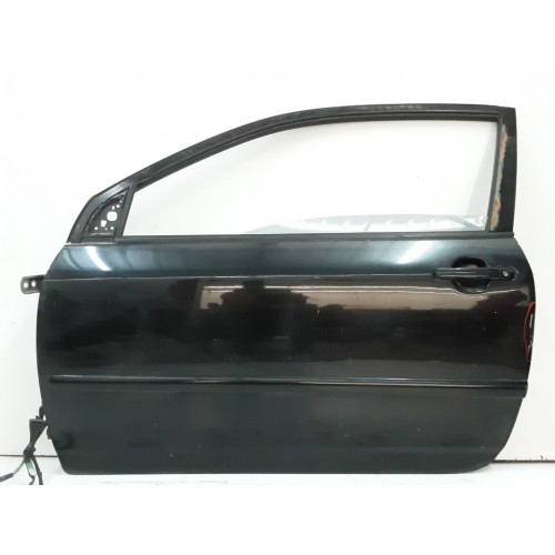 Πόρτα TOYOTA COROLLA 2002 - 2004 ( E120 ) Εμπρός Αριστερά XC157440979