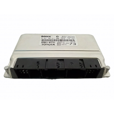 Εγκέφαλος Κινητήρα Κλειδωμένο TOYOTA COROLLA 2002 - 2004 ( E120 ) 89661-02731